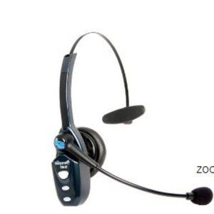 PRICE DROP!!  BlueParrott B250 XT+ Noise Canceling Wireless Headset by VXI